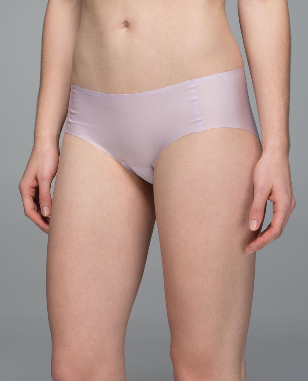 Lululemon Light As Air Hipster - Storm Mauve