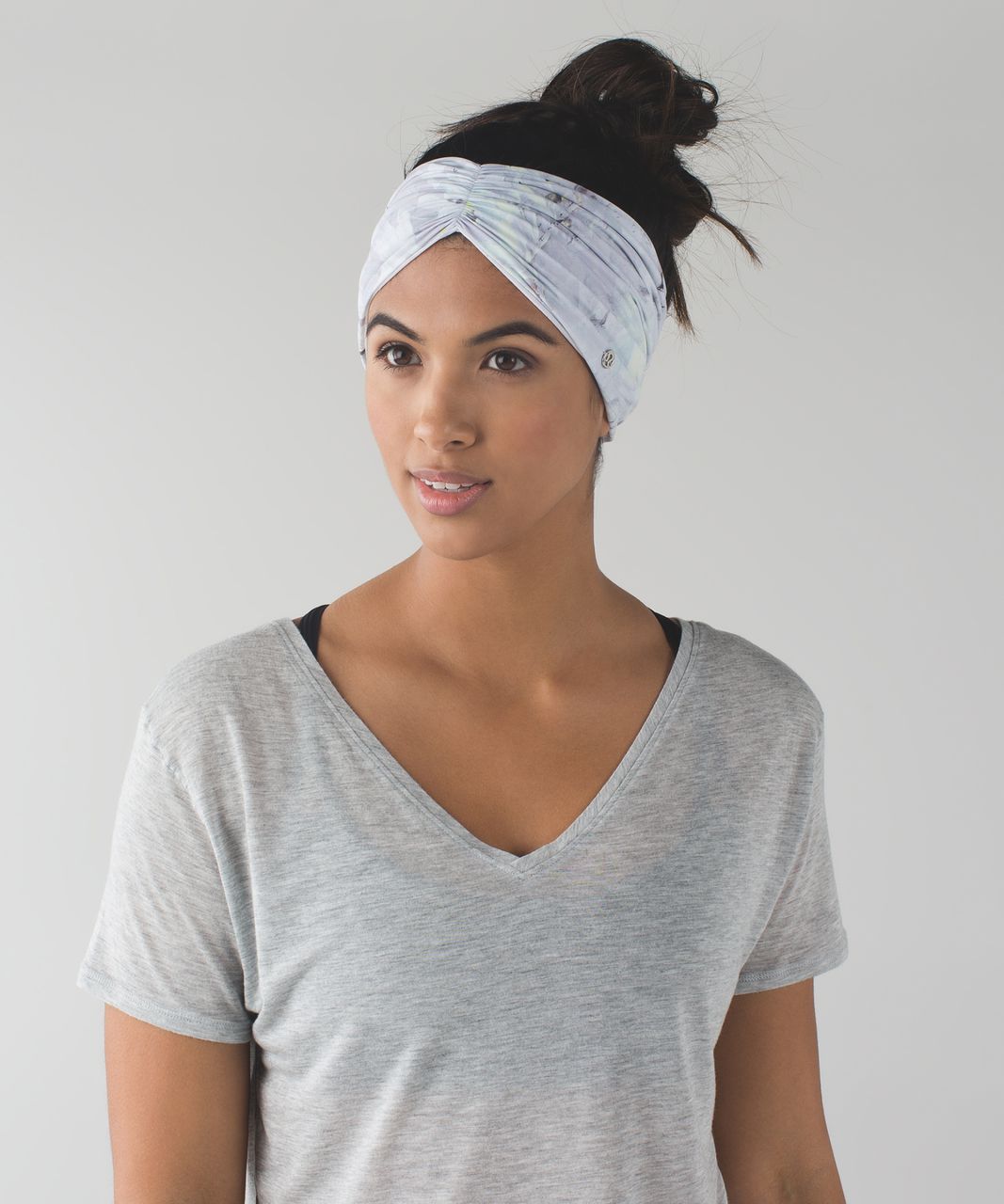 lululemon head wrap