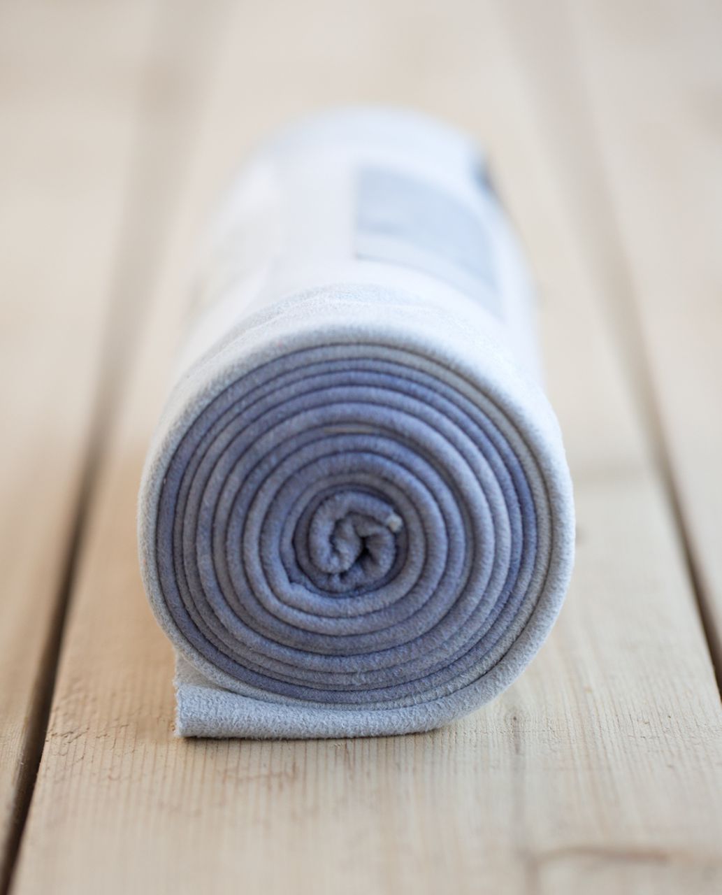 Lululemon The Towel - Dipped Desert Silver Spoon Deep Navy