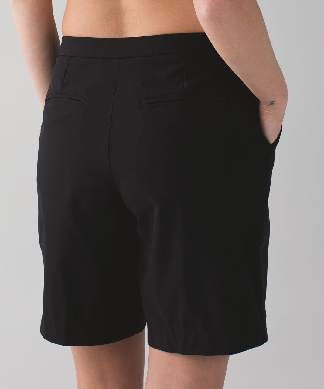 lululemon golf shorts womens