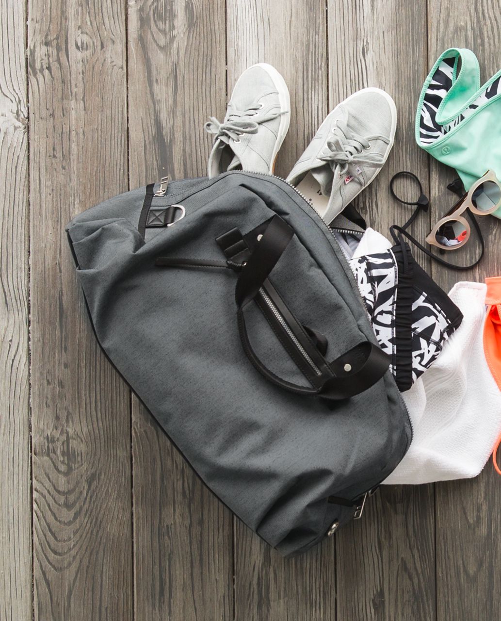 lululemon We Made Too Much restock sale: Backpacks, duffle bags, winter gear,  more 