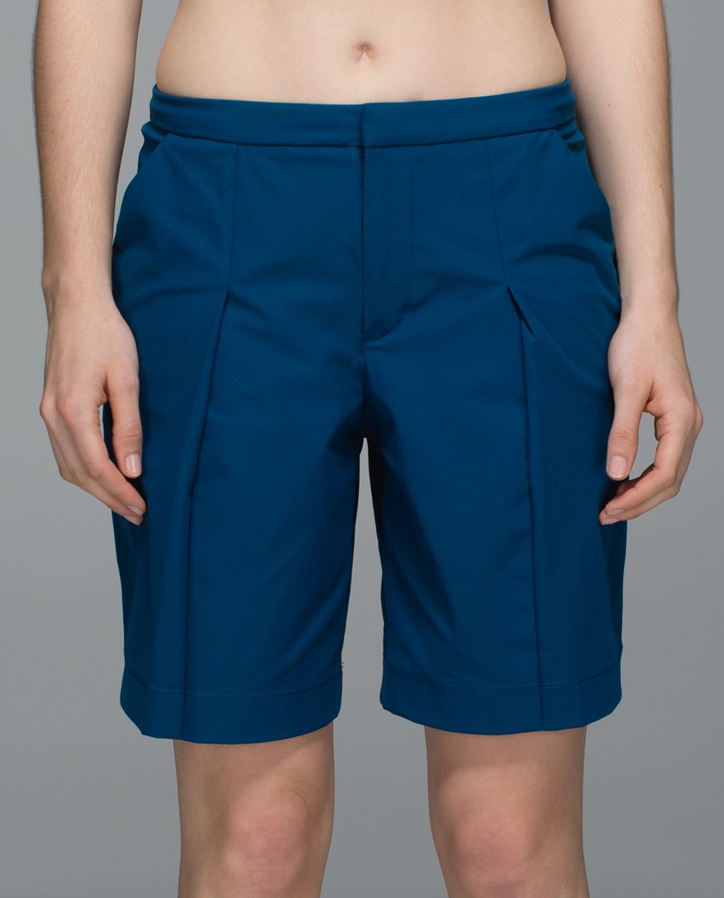 lululemon walking shorts