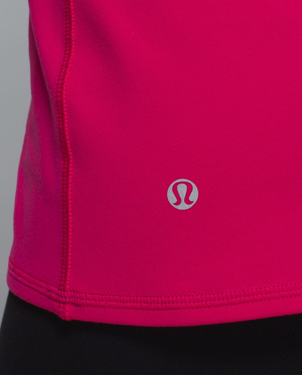 Lululemon Dancing Warrior Tank - Jewelled Magenta / Dashing Purple