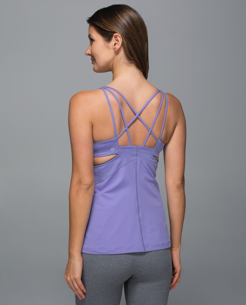 Lululemon Exquisite Tank II - Lullaby