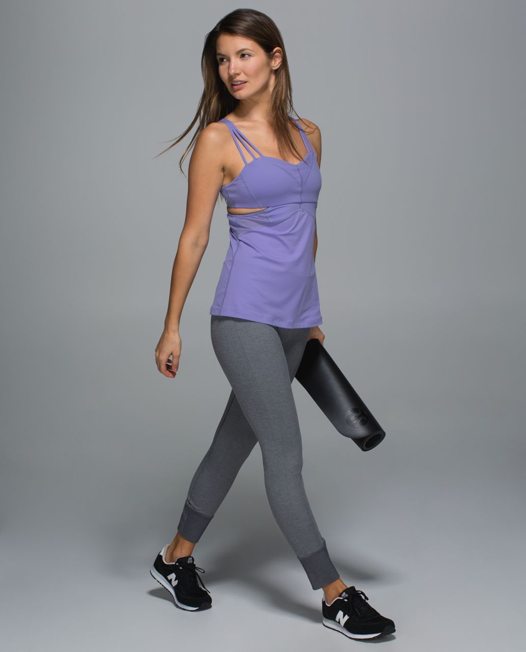 Lululemon Exquisite Tank II - Lullaby