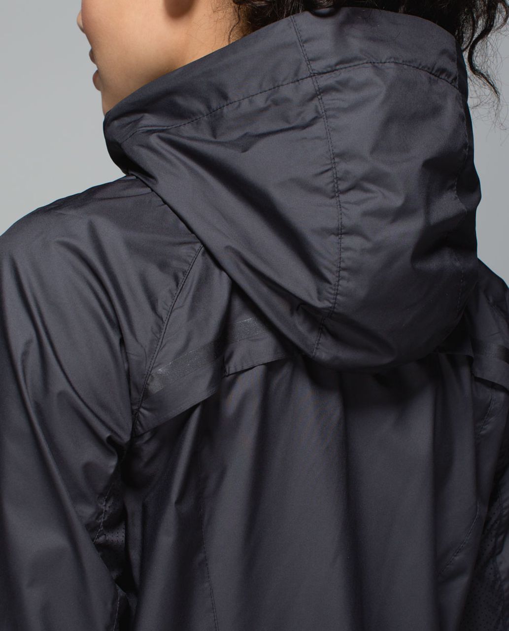 Lululemon Miss Misty Jacket II - Black