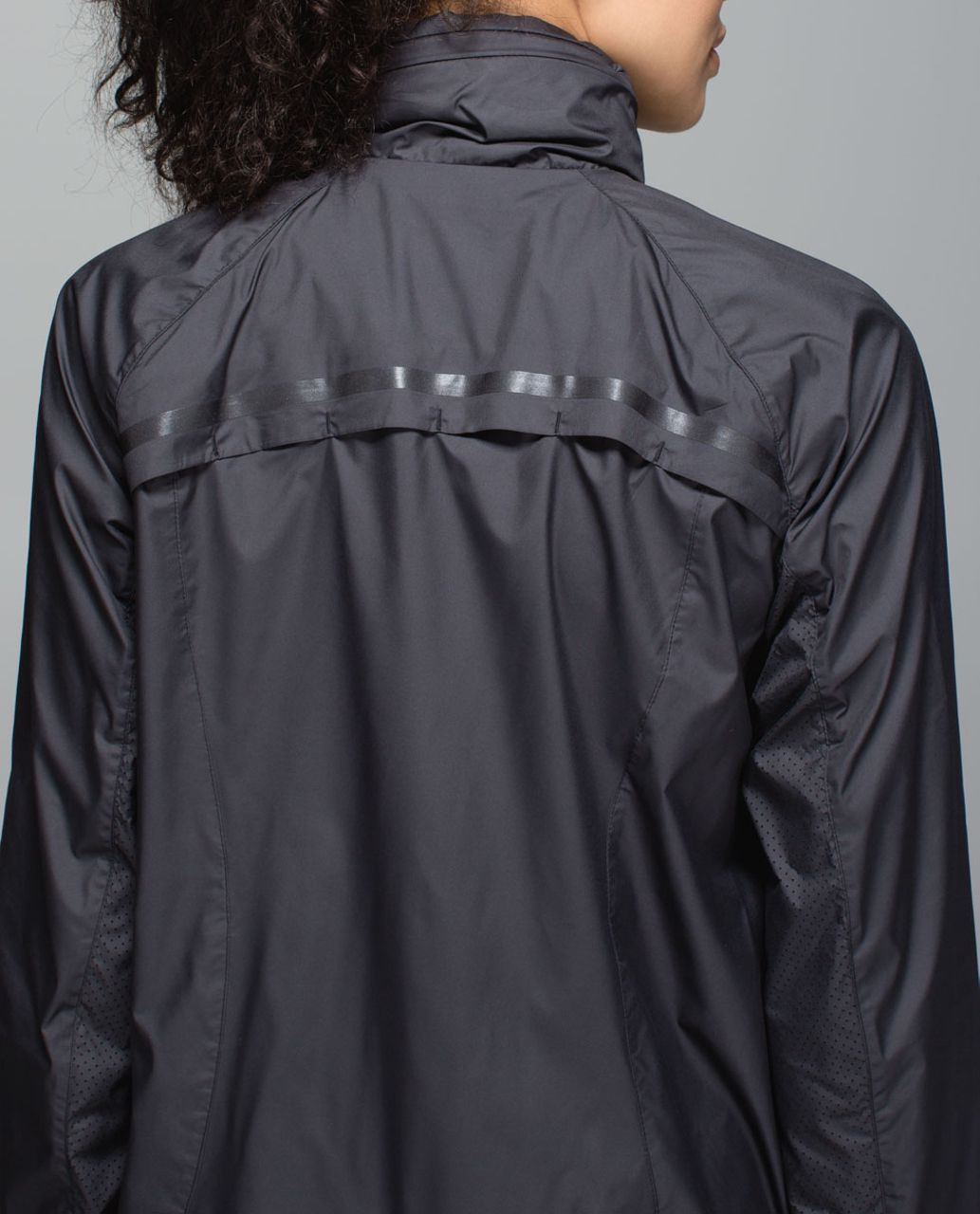 Lululemon Miss Misty Jacket II - Black