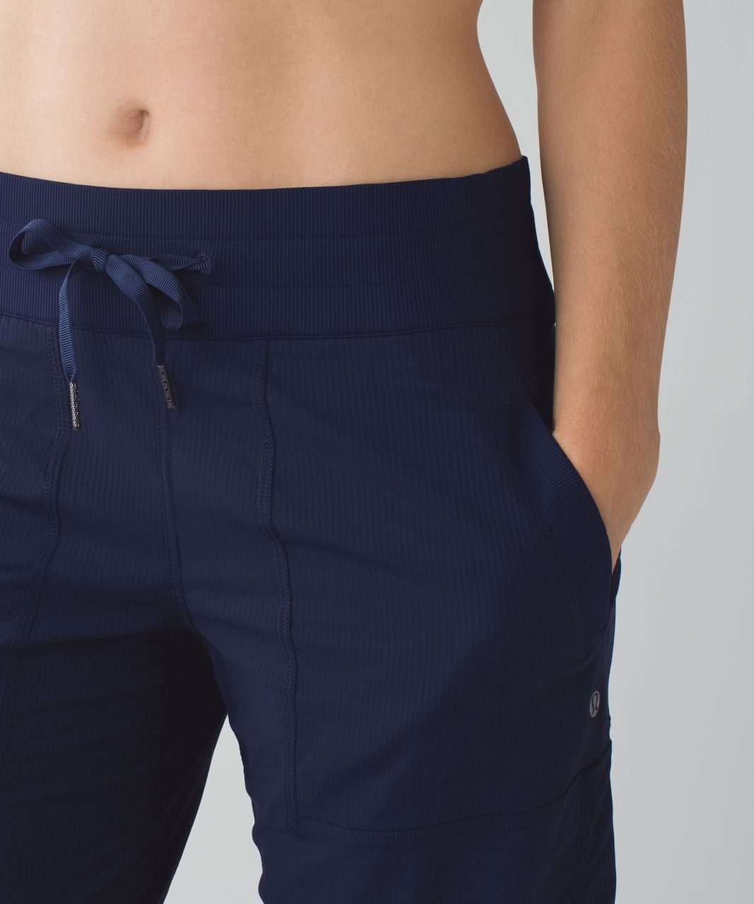 Lululemon Studio Pant II *Unlined (Regular) - Deep Navy