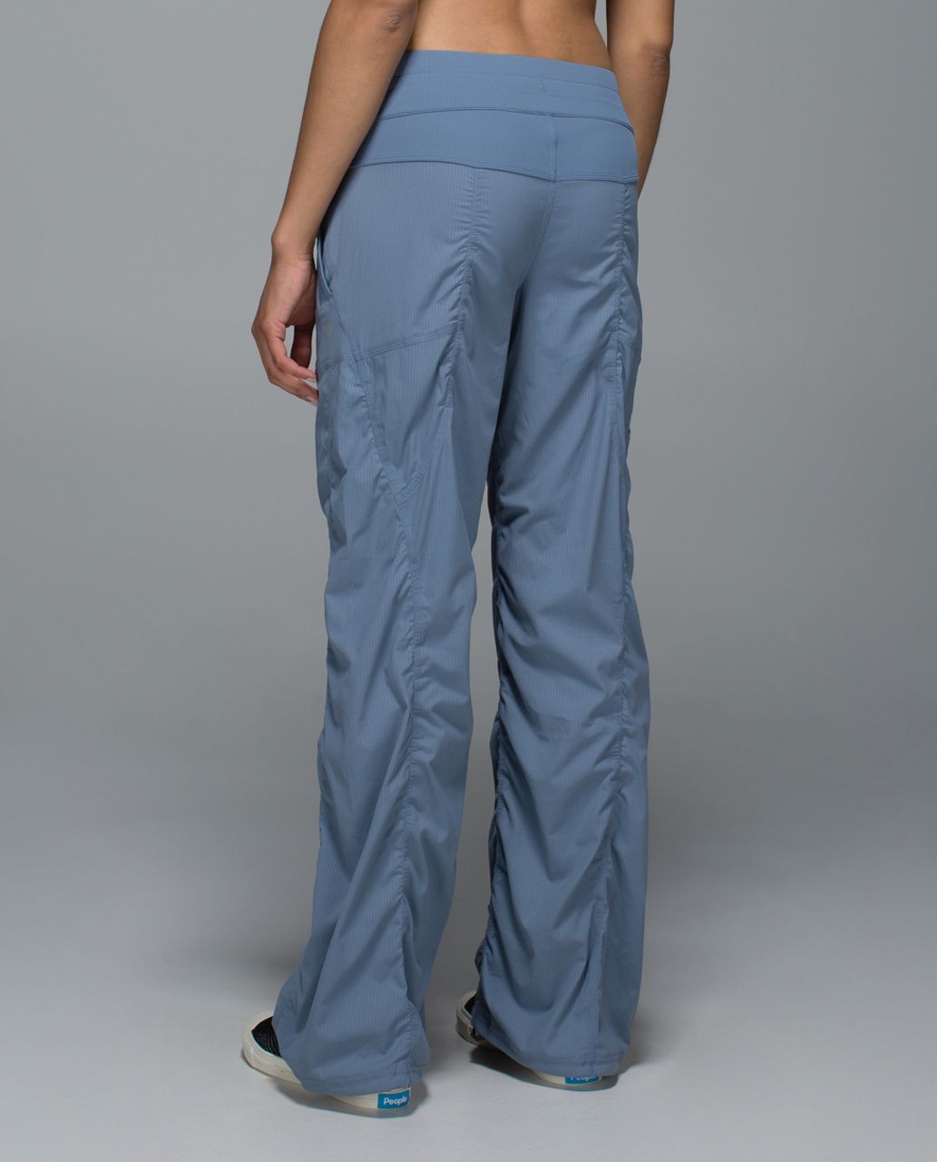 Lululemon Studio Pant II *Unlined (Tall) - Blue Denim