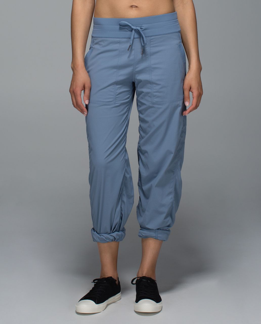 Lululemon Studio Pant II *Unlined (Tall) - Slate - lulu fanatics