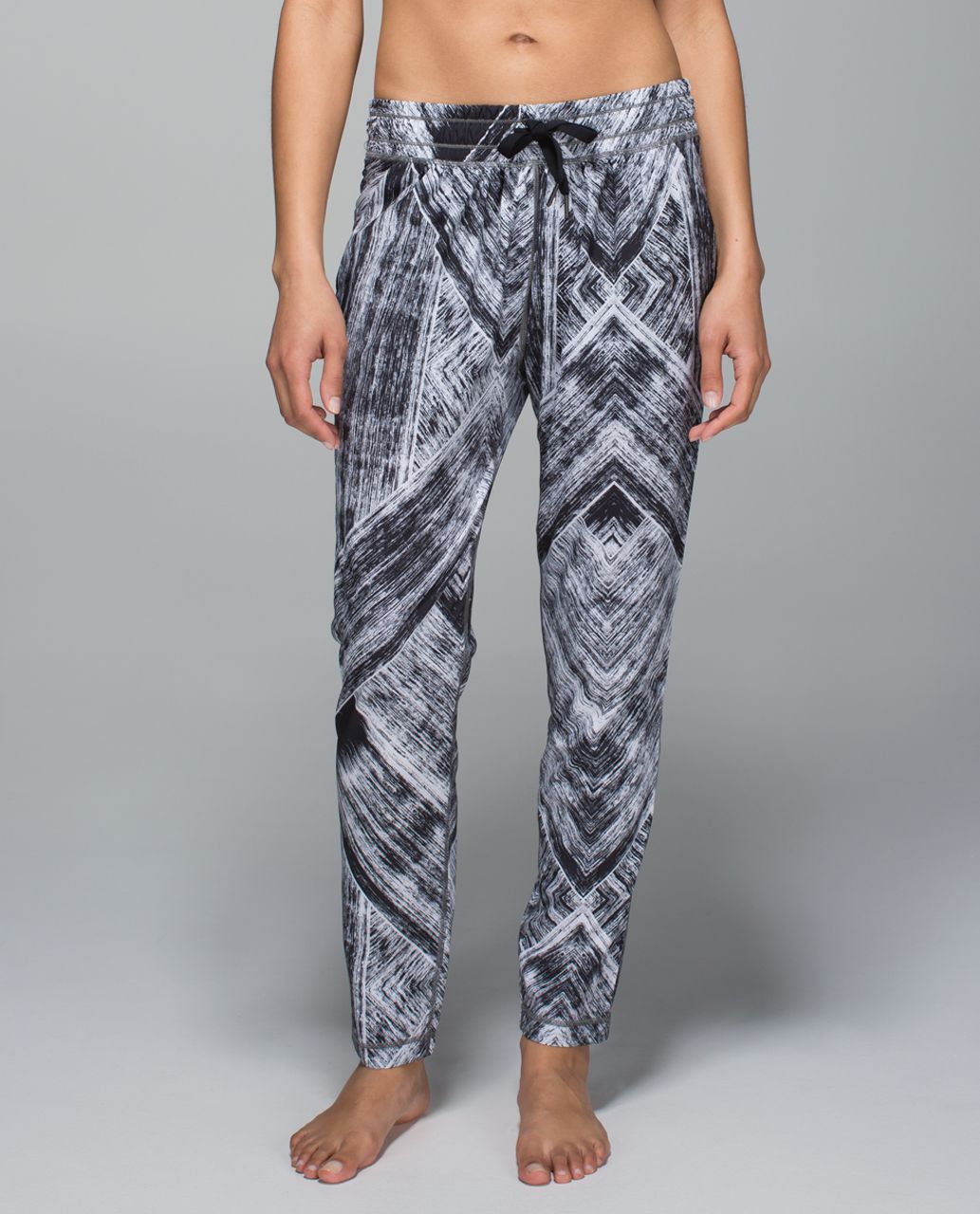 Lululemon Softstreme High-Rise Pant - Smoked Spruce - lulu fanatics