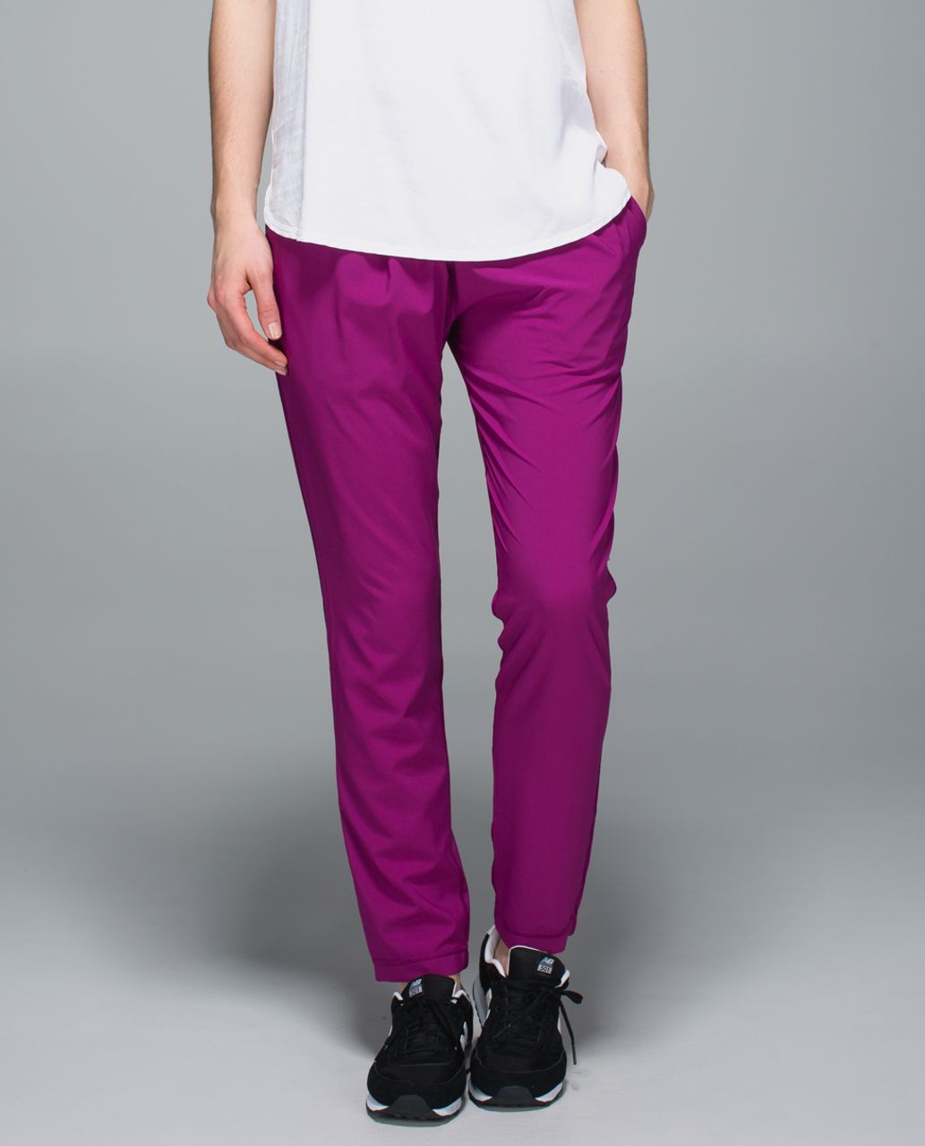 Lululemon Purple Pants  International Society of Precision