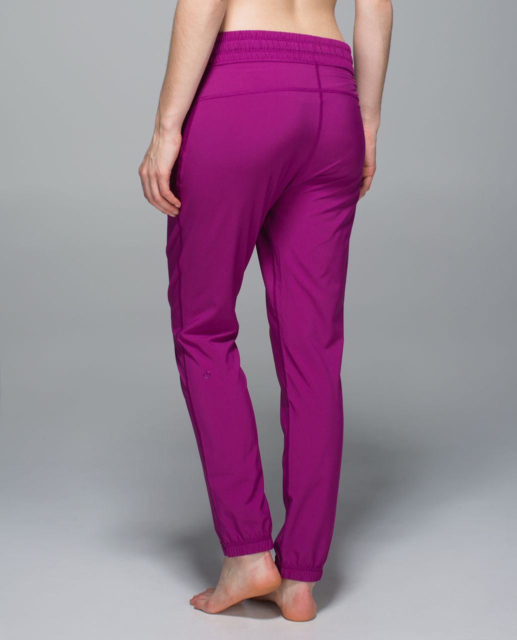 Lululemon Namaskar Pant II - Regal Plum