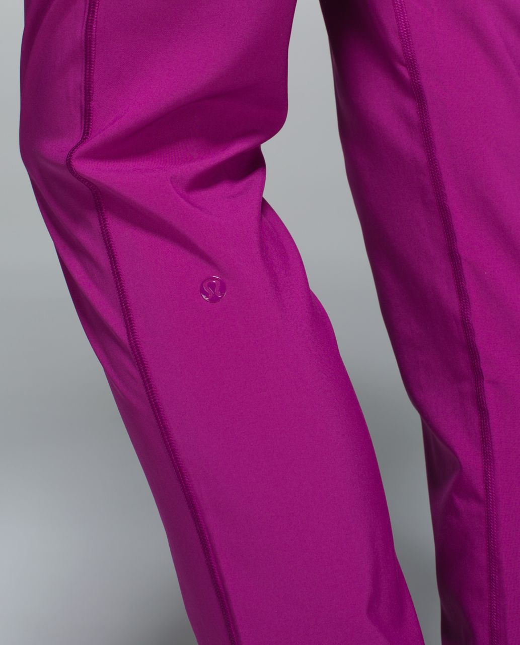 Lululemon Namaskar Pant II - Regal Plum - lulu fanatics