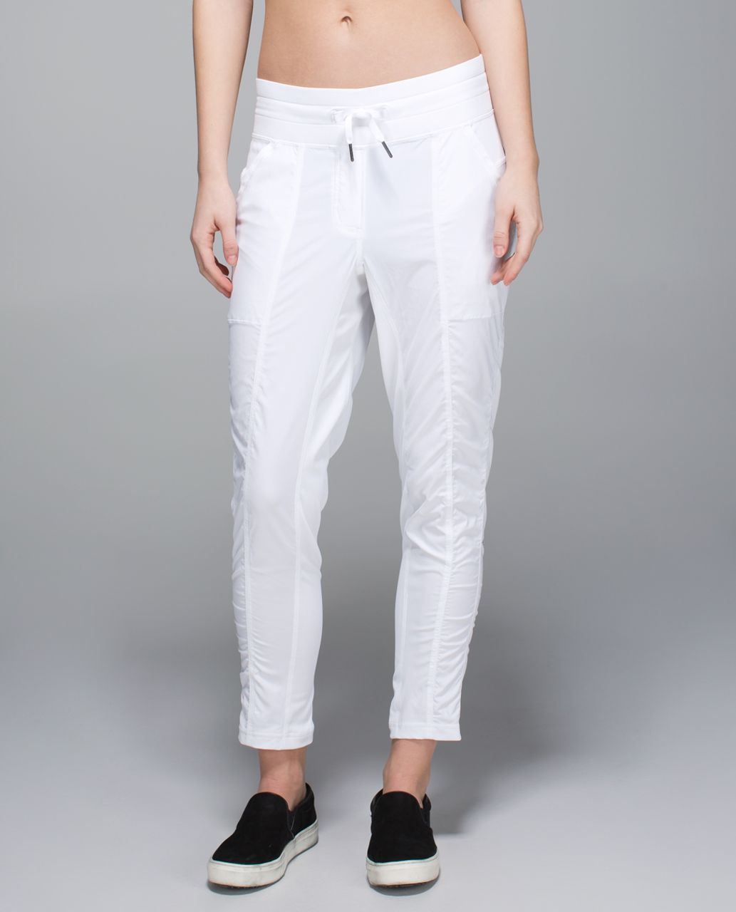 Lululemon Street To Studio Pant II (First Release) - White