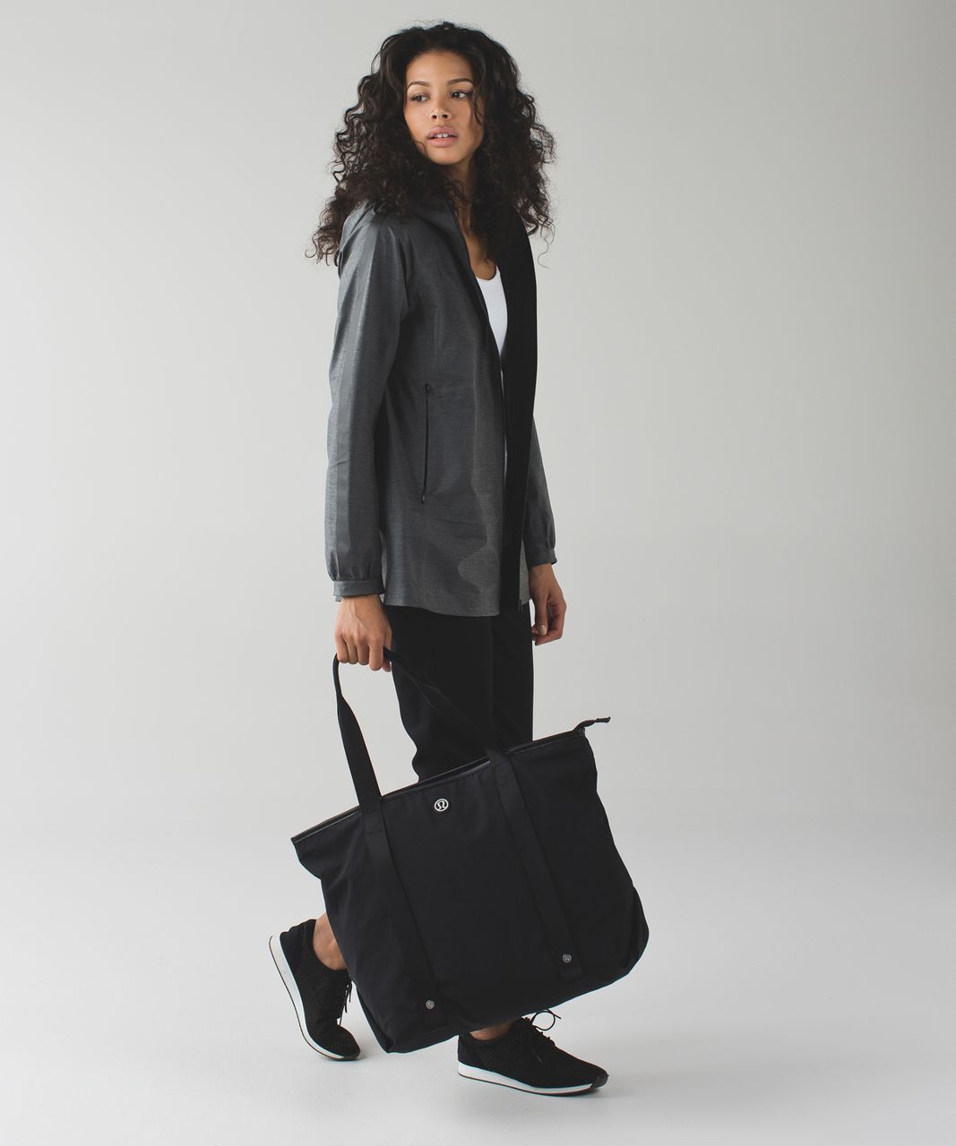 Lululemon Summer Lovin' Tote (First Release) - Black