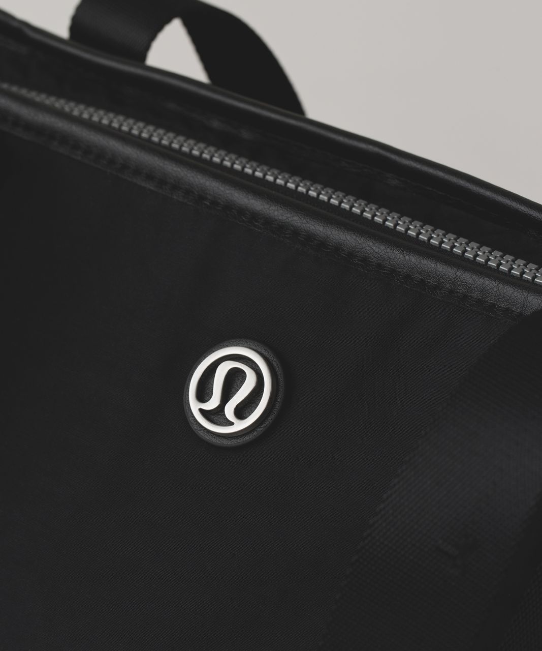 Lululemon Bag With Yoga Mat Holder