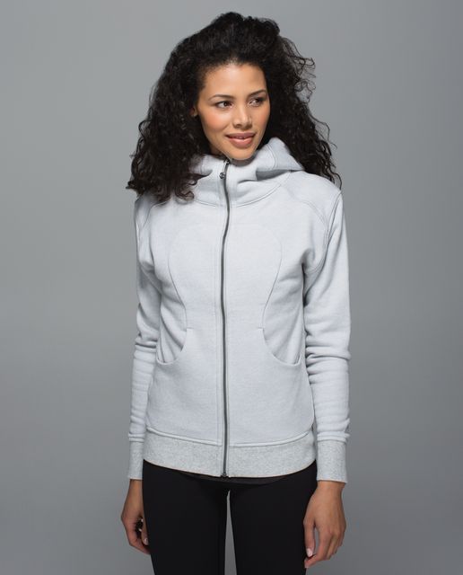 Lululemon On The Daily Hoodie Heathered Grapefruit Peach Orange Full Zip (6)  : : Clothing, Shoes & Accessories