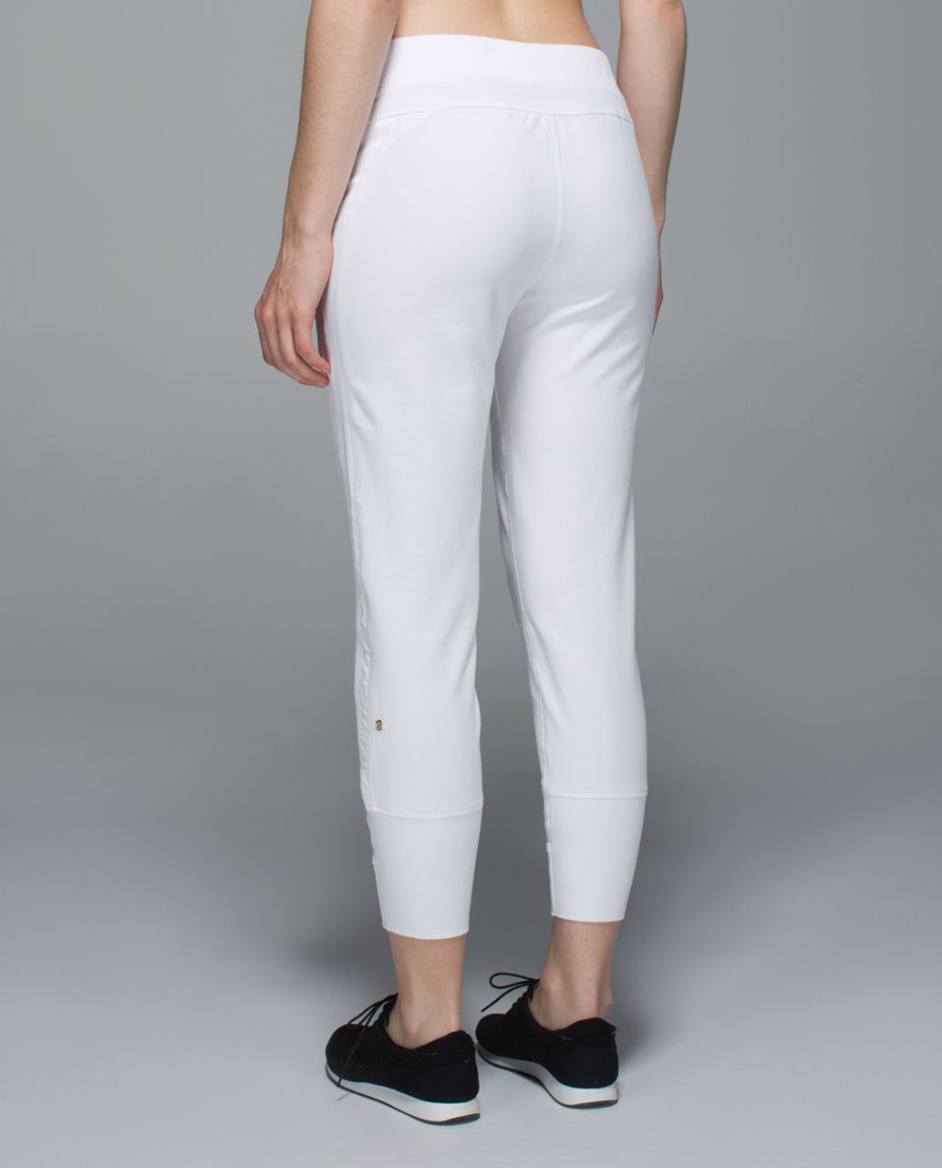 Lululemon All You Need Pant - White