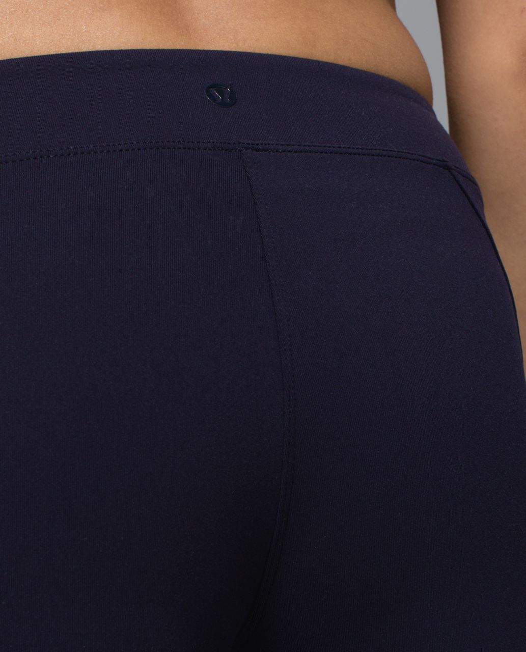 Lululemon Still Going Pant - Naval Blue