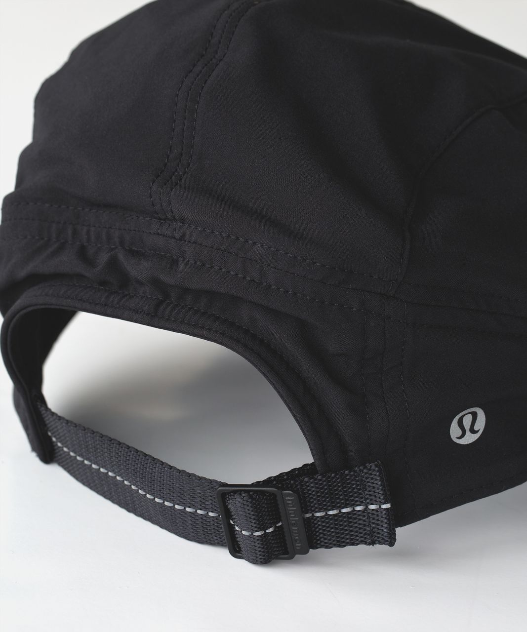 Lululemon Race To Win Run Hat - Black