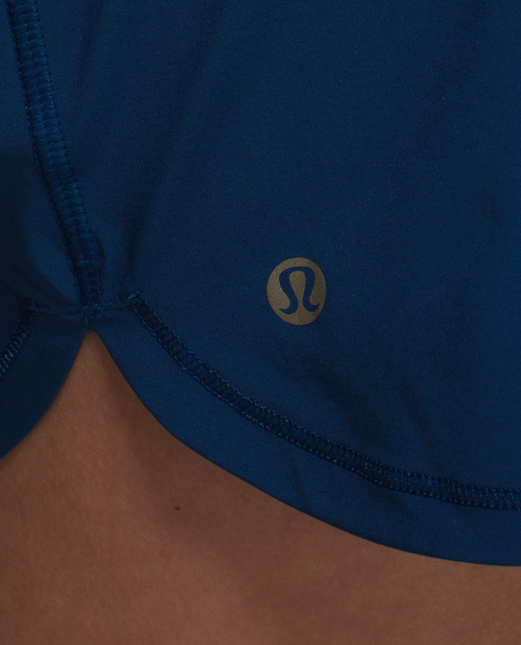 Lululemon Be Free Runsie - Poseidon