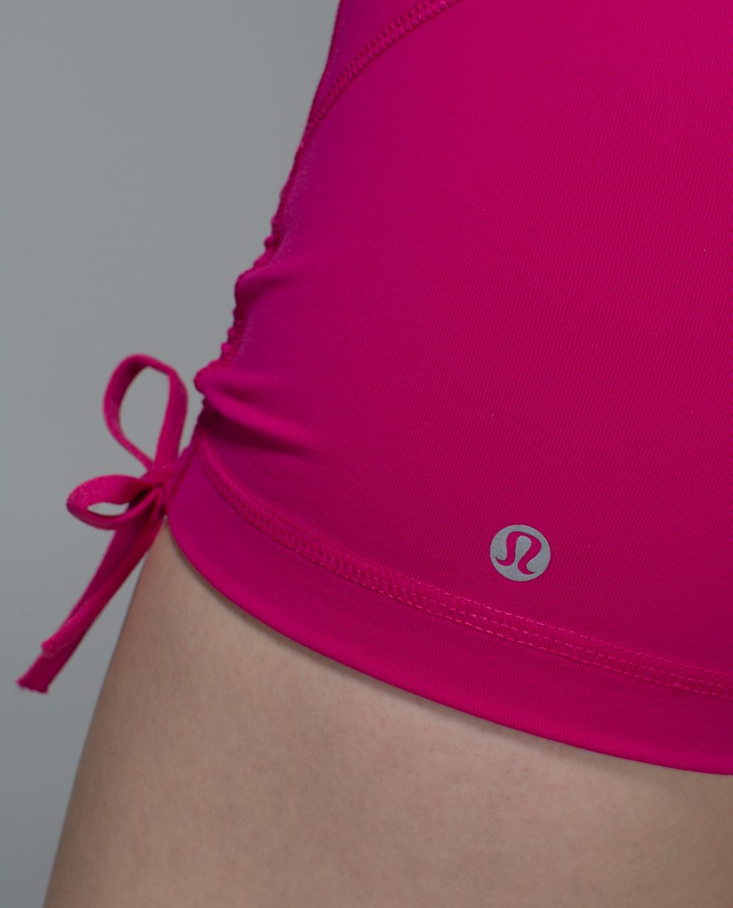 Lululemon Liberty Short - Jewelled Magenta