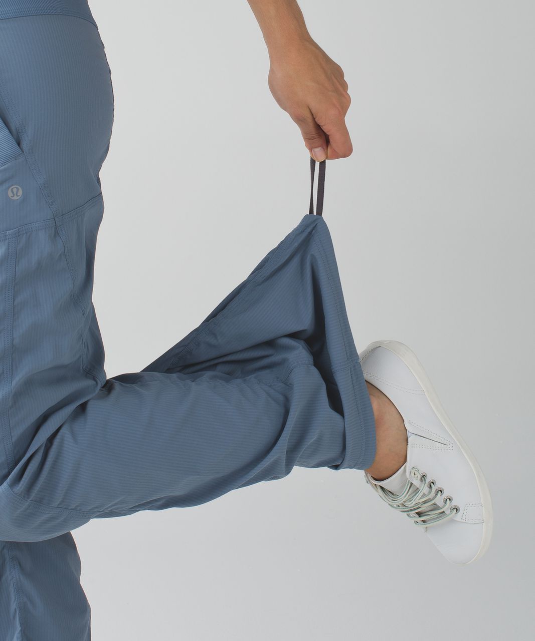 Lululemon Studio Pant II *Unlined (Regular) - Blue Denim - lulu