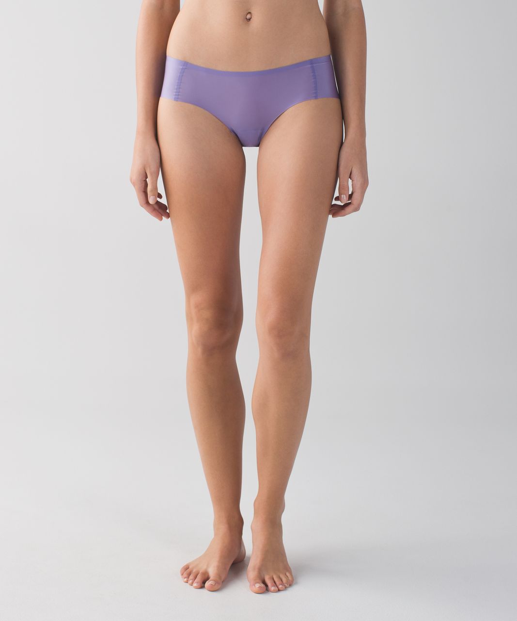 Lululemon Light As Air Hipster - Winter Orchid