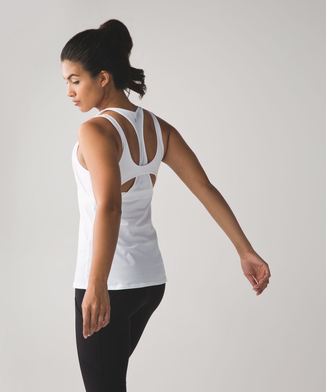 Lululemon All Sport Support Tank 