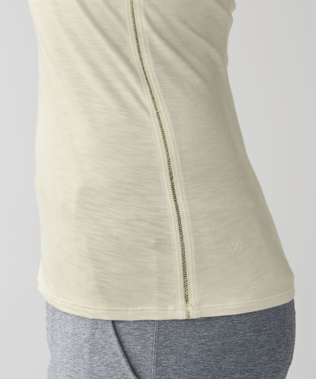 Lululemon Superb Tank - Zest