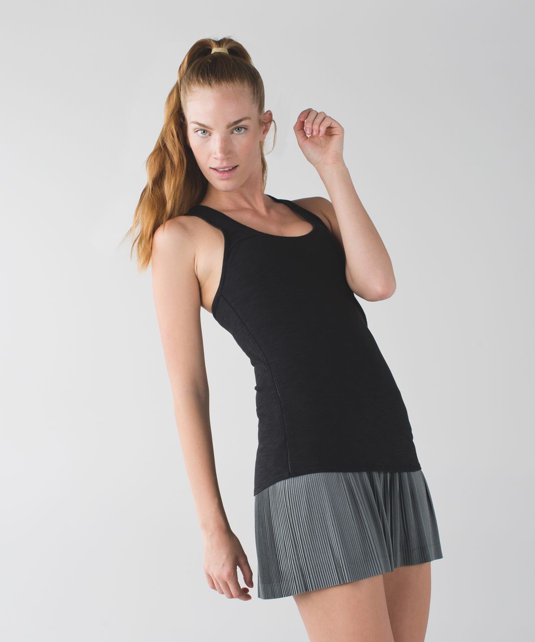 Lululemon Superb Tank - Black