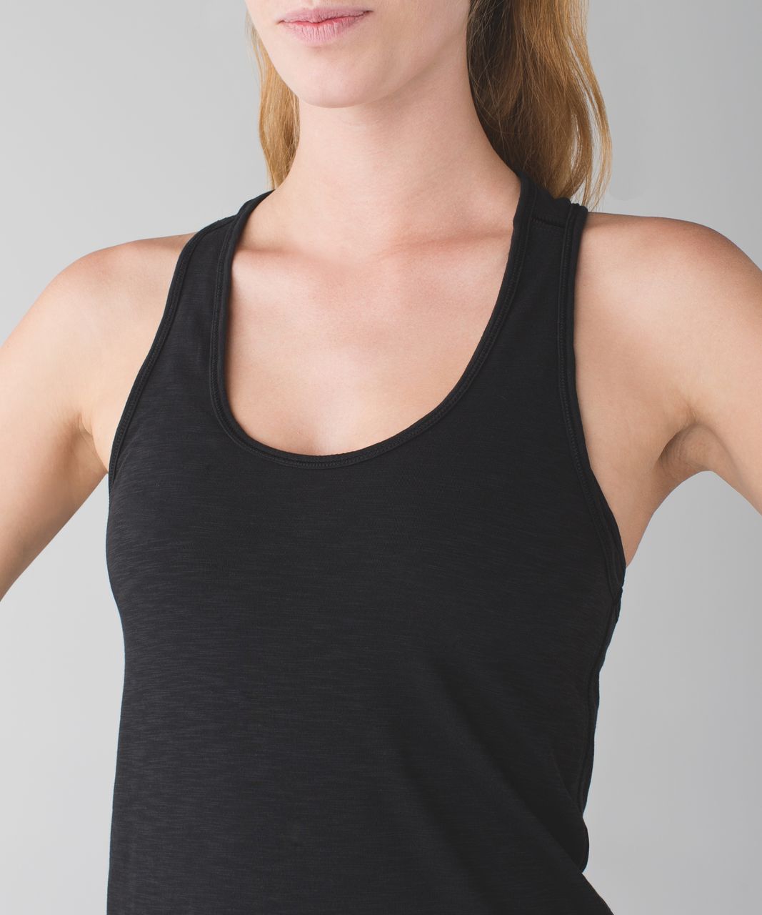 Lululemon Superb Tank - Black