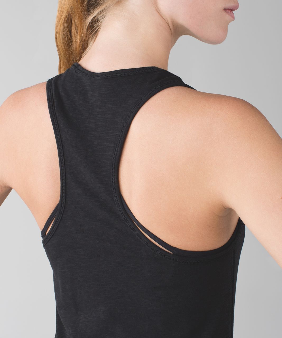 Lululemon Superb Tank - Black