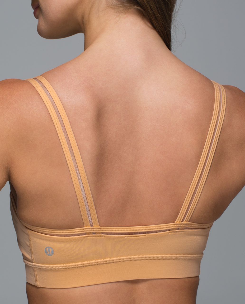 Lululemon push-up bra