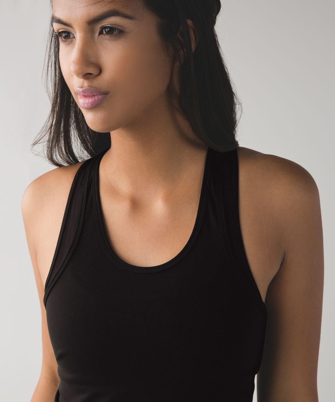 Lululemon Inspiration Tank II - Black