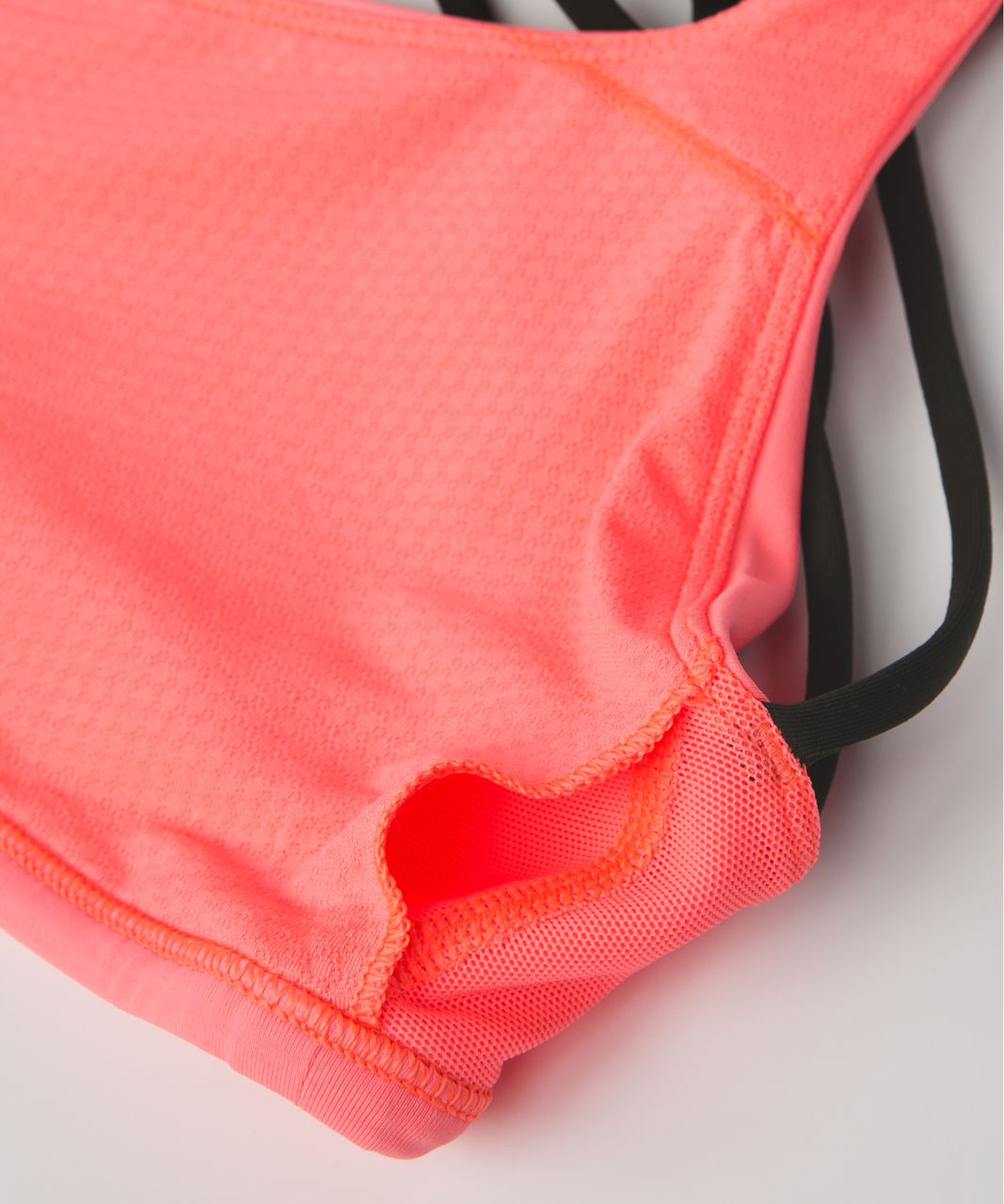 Lululemon Free To Be *Wild - Grapefruit / Gator Green