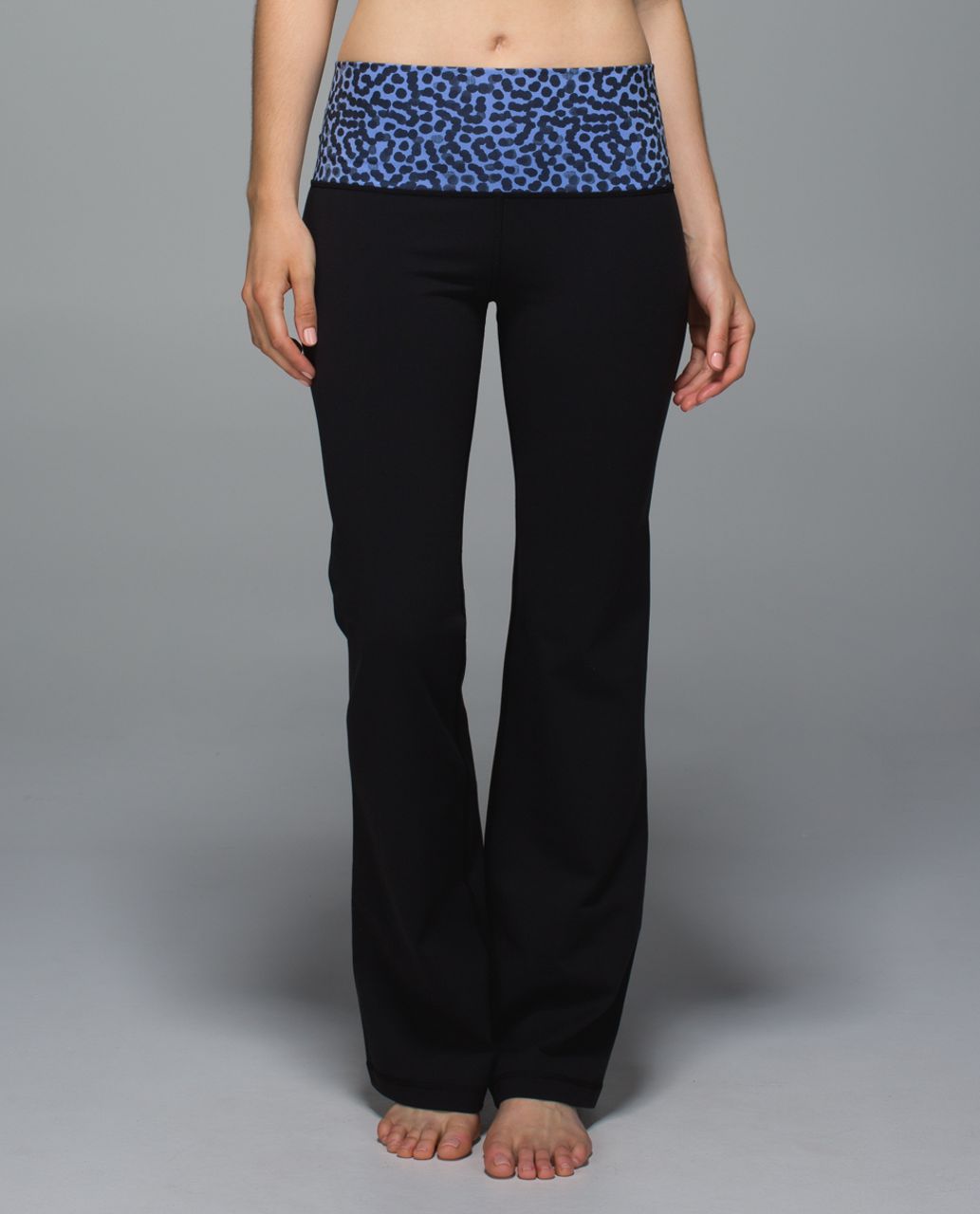 Lululemon Still Pant (Regular) - Soot Light - lulu fanatics