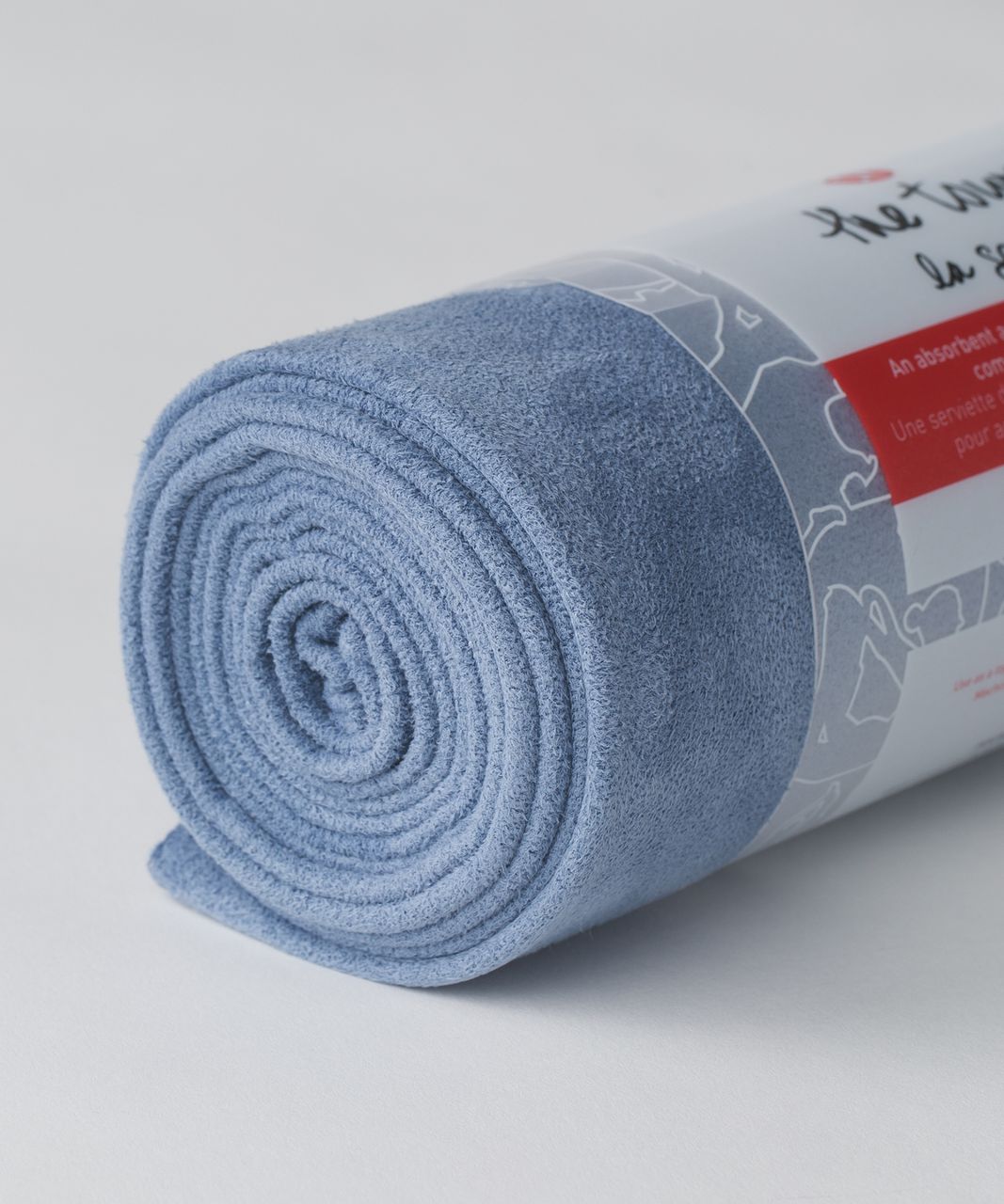 Lululemon The Towel - Tempest Blue