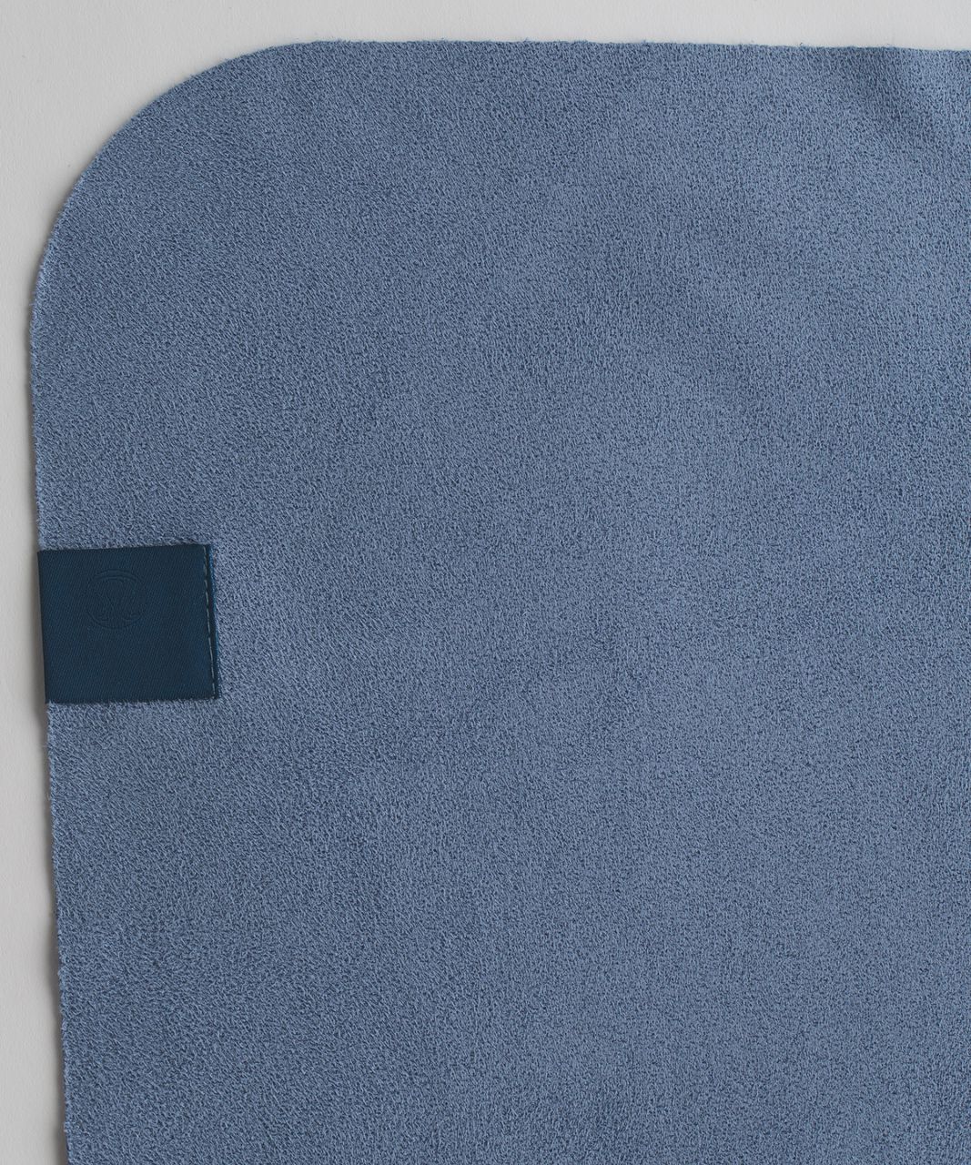 Lululemon The Towel - Tempest Blue