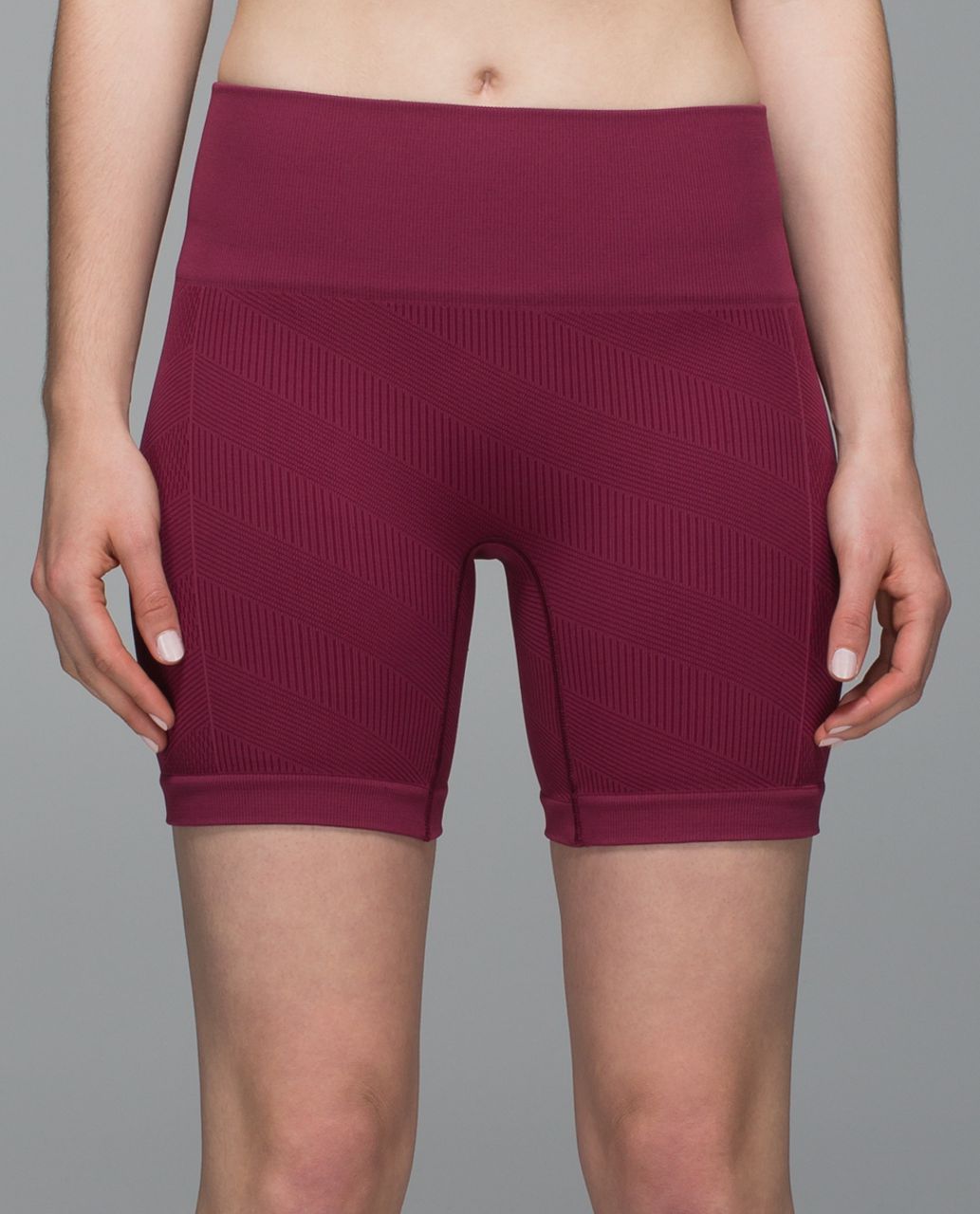 Lululemon Sculpt Short - Dashing Purple