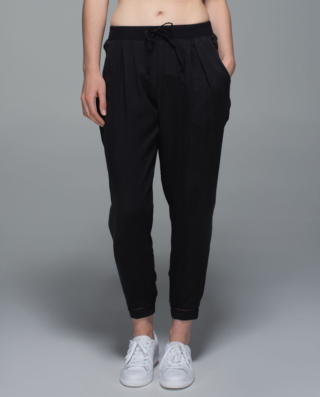 Lululemon City Jogger - Black