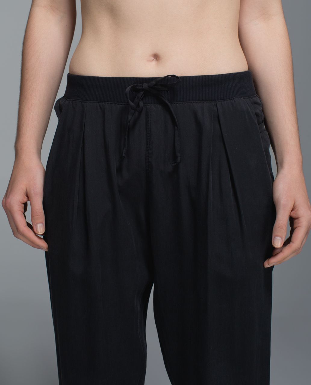 Lululemon City Jogger - Black