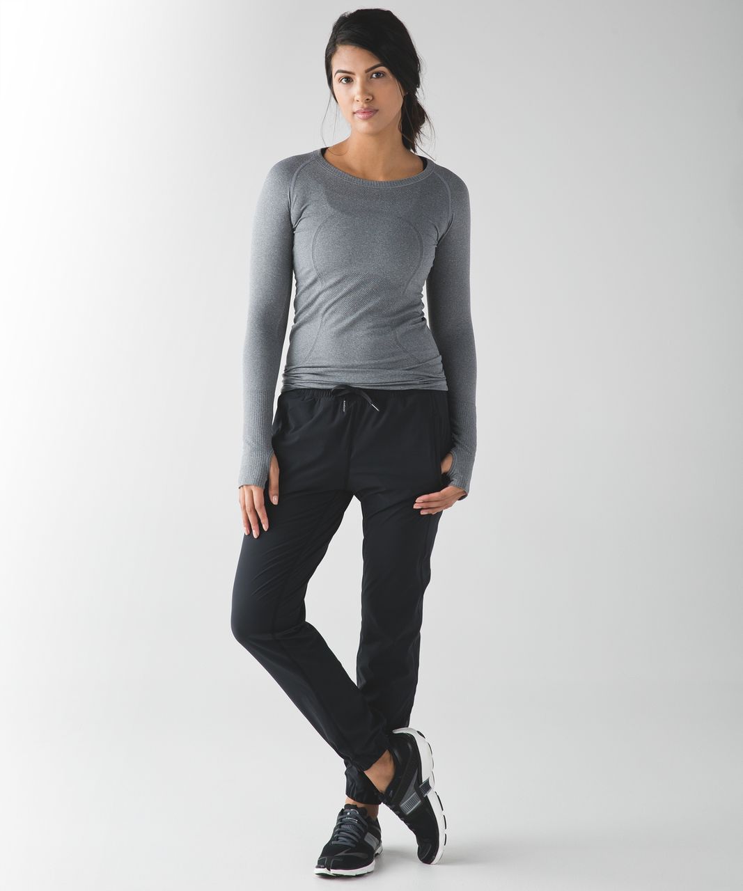 Lululemon Athletica Track Pants 978