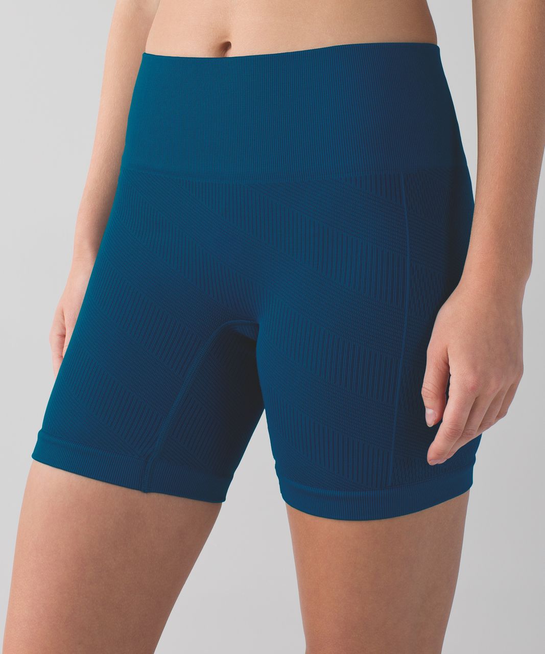 Lululemon Sculpt Short - Black - lulu fanatics