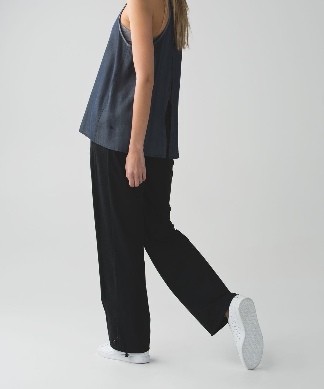 Lululemon City Summer Pant - Black