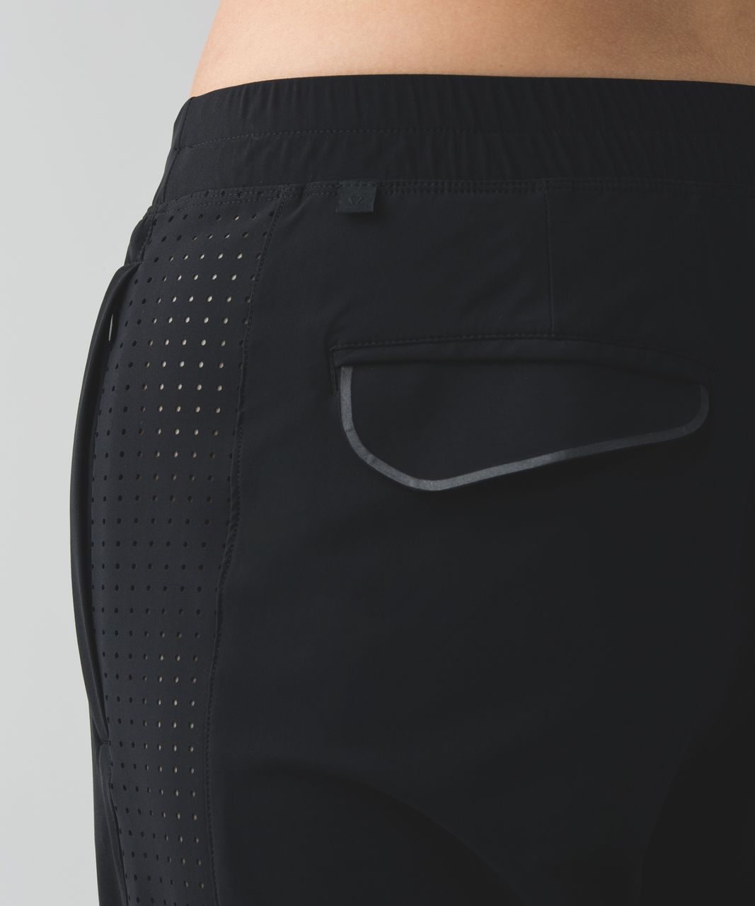 Lululemon City Summer Pant - Black