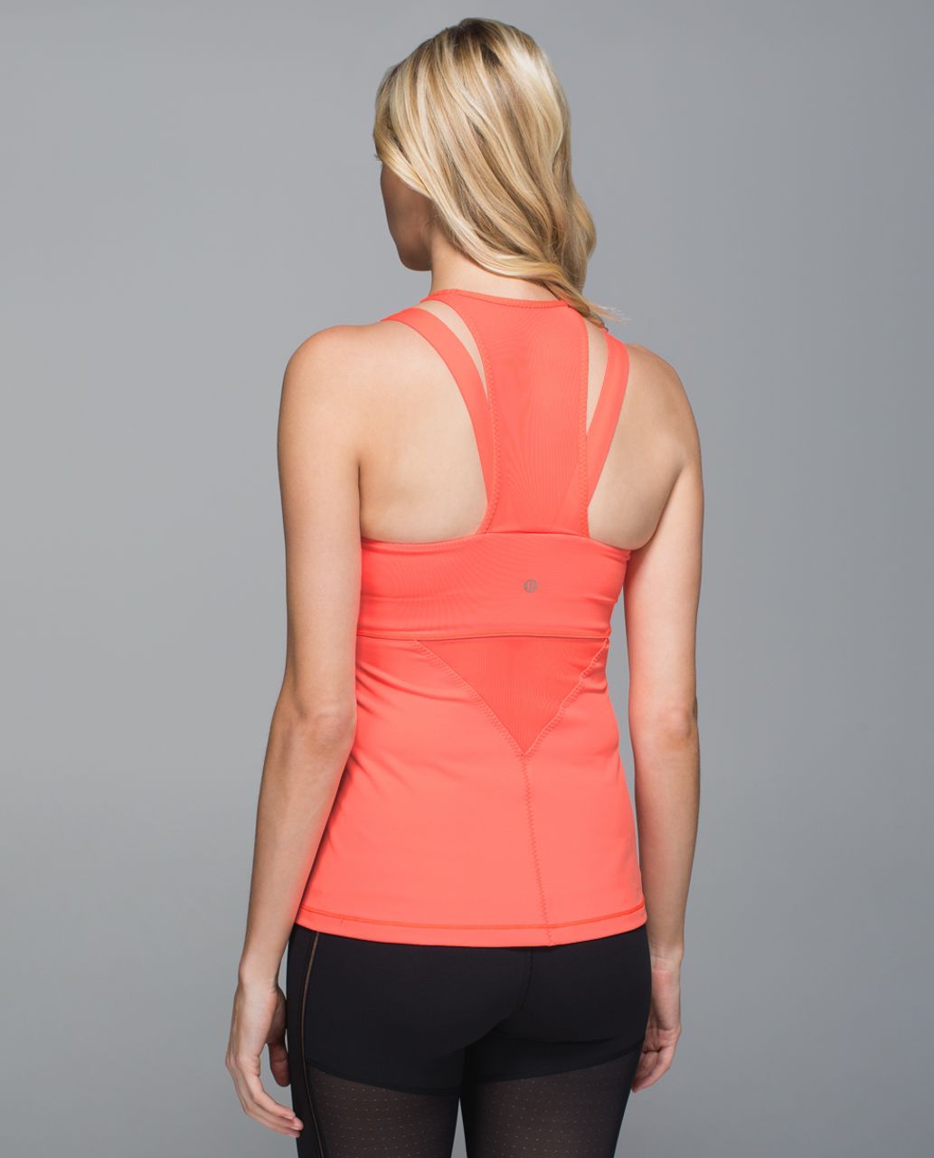 lululemon city tank