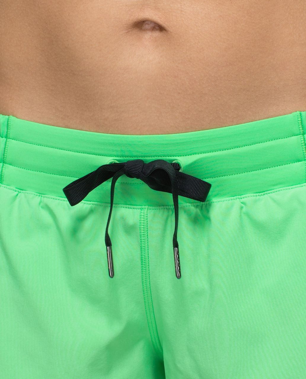 Lululemon Hotty Hot Short *2.5" - Pistachio