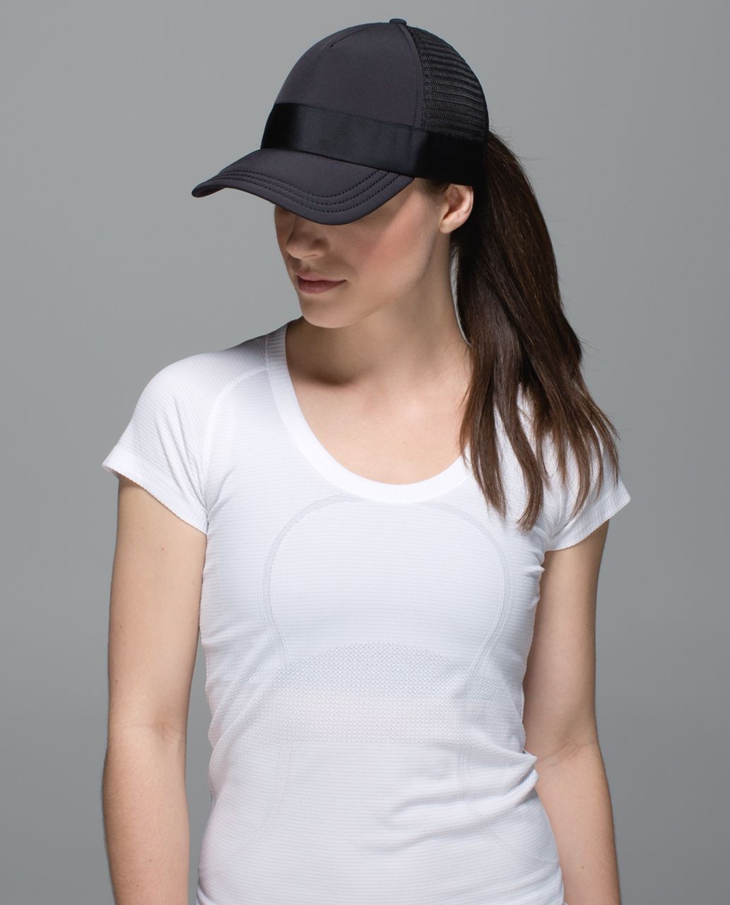 Lululemon What'SUP Hat - Black